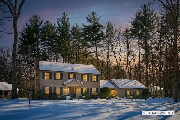 1 Ashley Circle, Easthampton, MA 01027