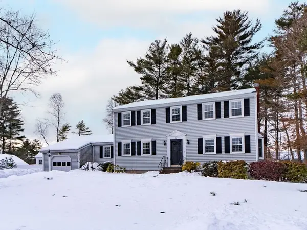 57 Colonial Rd, Medfield, MA 02052
