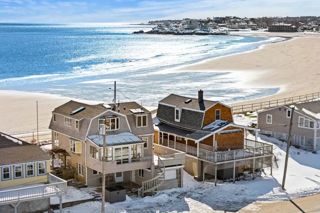 148 Long Beach, Rockport, MA 01966 - #1