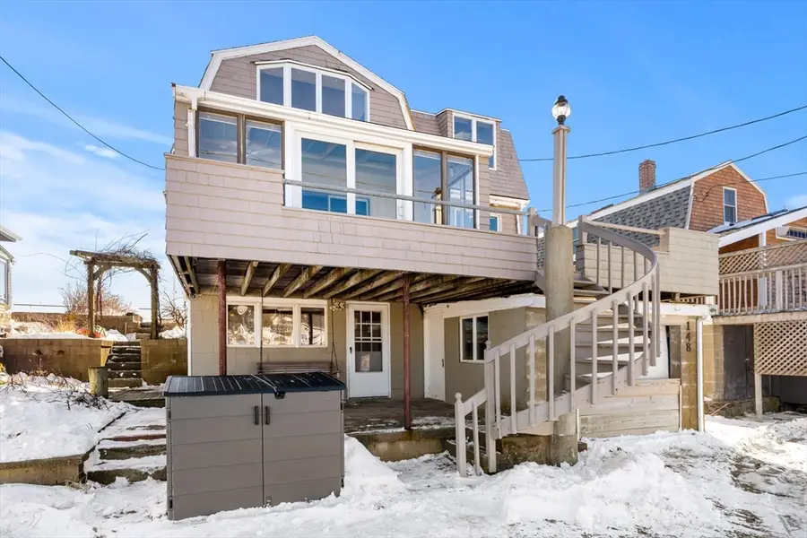 148 Long Beach, Rockport, MA 01966 - #2