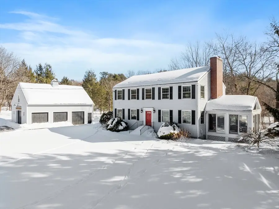 959 Hill Rd, Boxborough, MA 01719 - #2