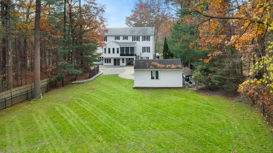 6 Cabral Drive, Middleton, MA 01949 - #3