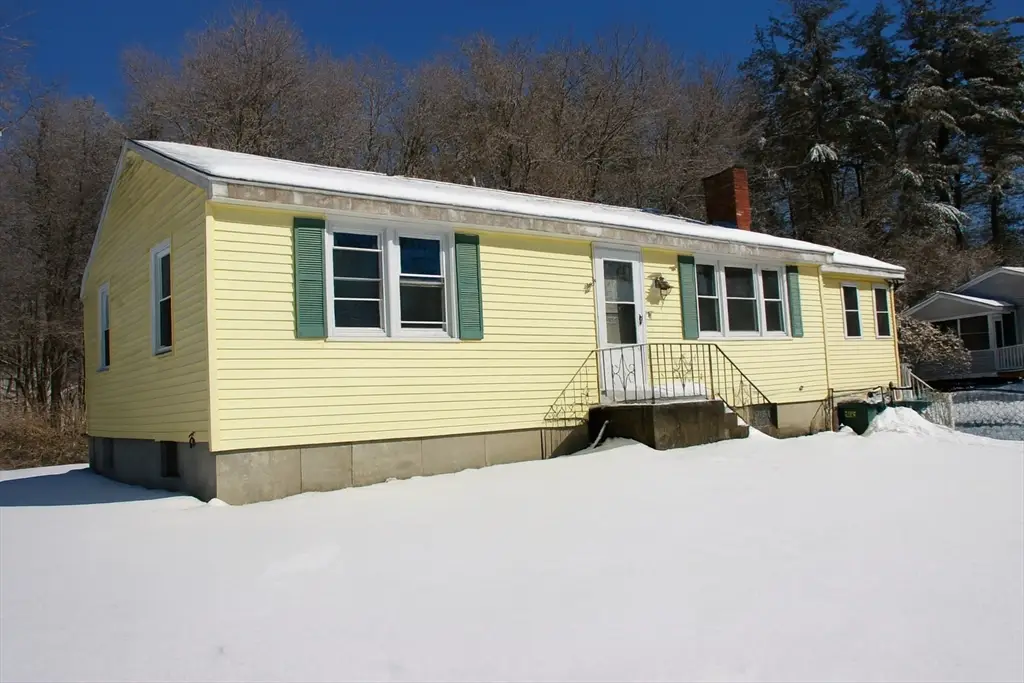 1101 South St, Tewksbury, MA 01876 - #1