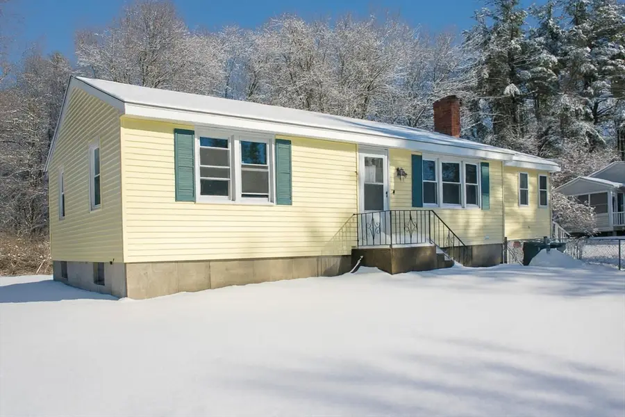 1101 South St, Tewksbury, MA 01876 - #2