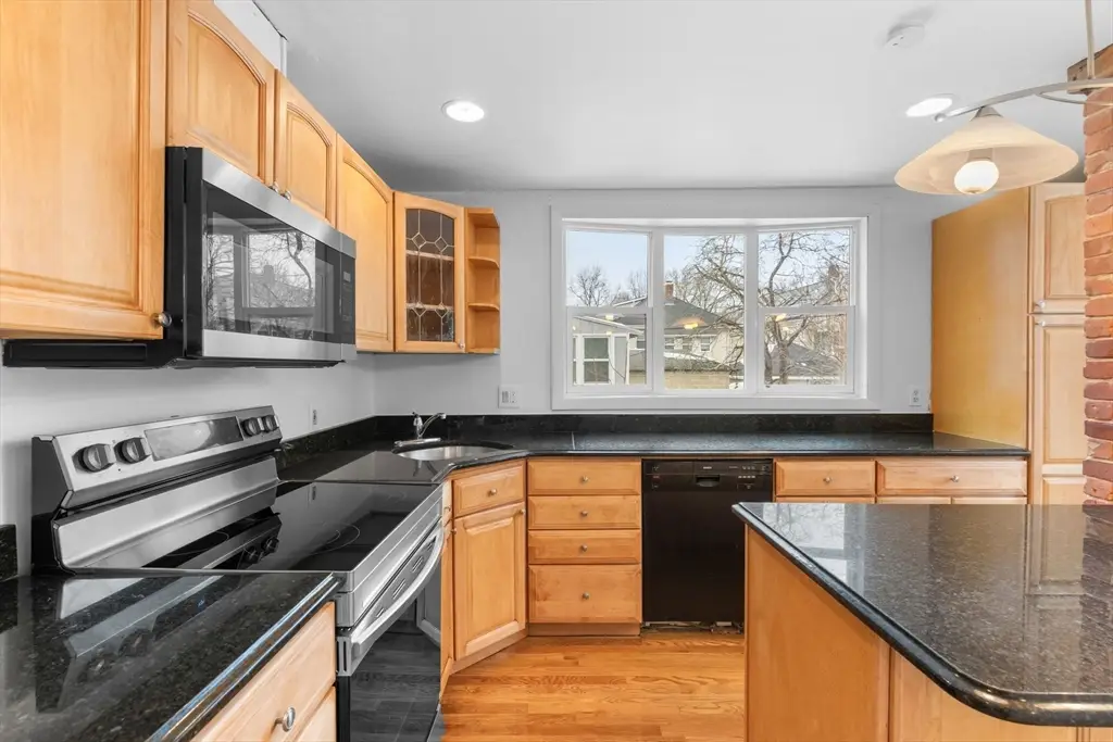 16 Concord Ave #A, Milton, MA 02186 - #1