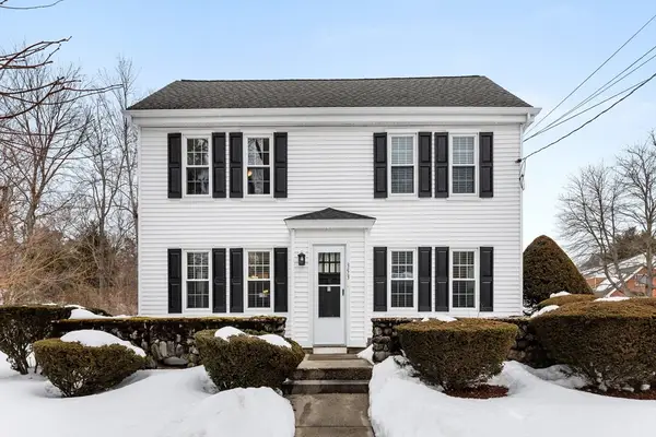 353 Concord Ave #353, Lexington, MA 02421