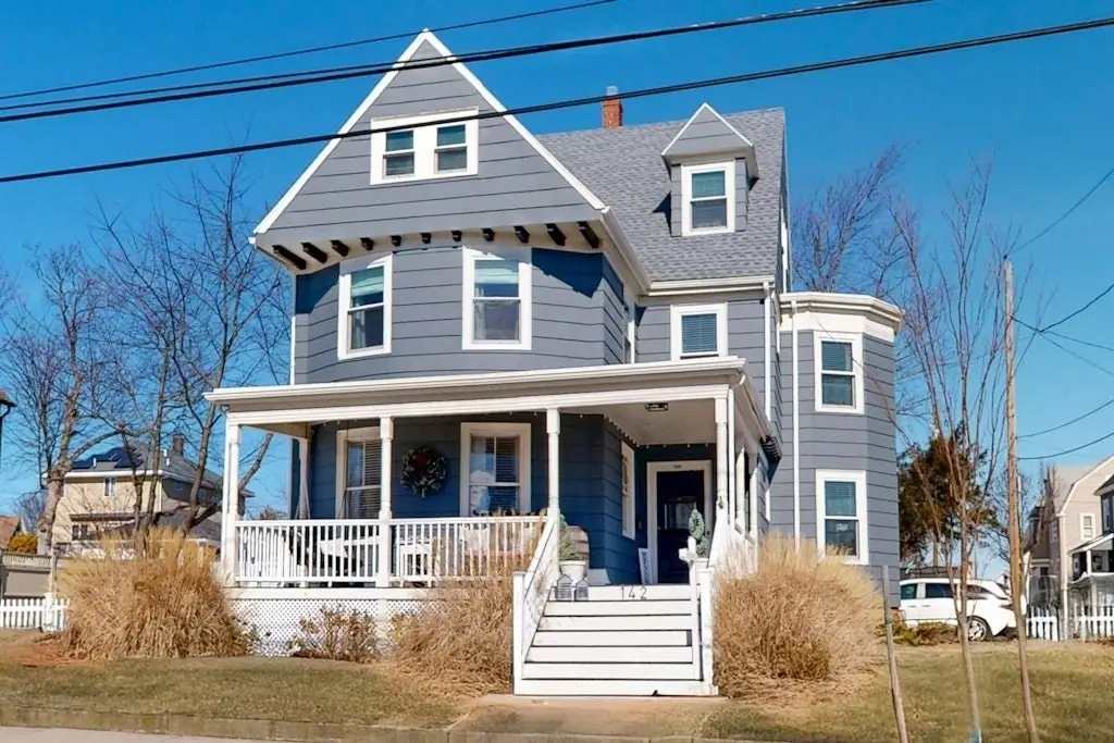 142 Washington Ave, Winthrop, MA 02152 - #1