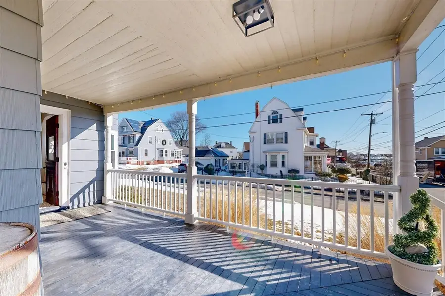 142 Washington Ave, Winthrop, MA 02152 - #3
