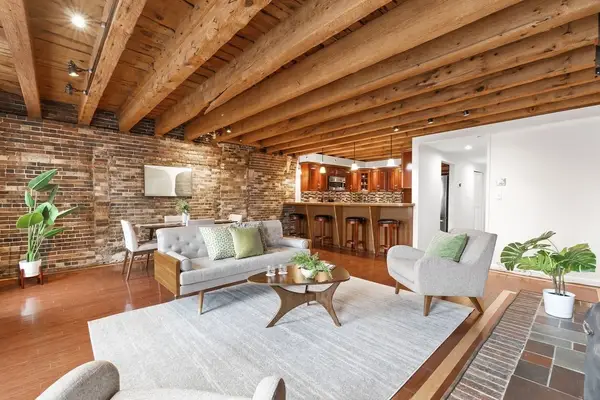 75 Fulton St #21, Boston, MA 02109