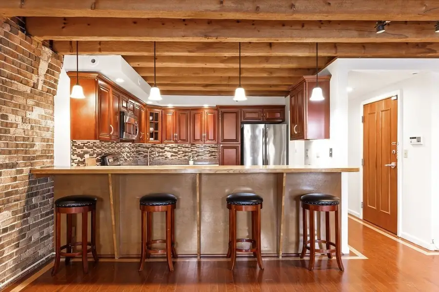 75 Fulton St #21, Boston, MA 02109 - #2