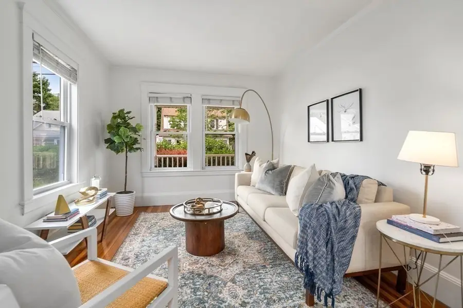 126 Bright St, Waltham, MA 02453 - #3