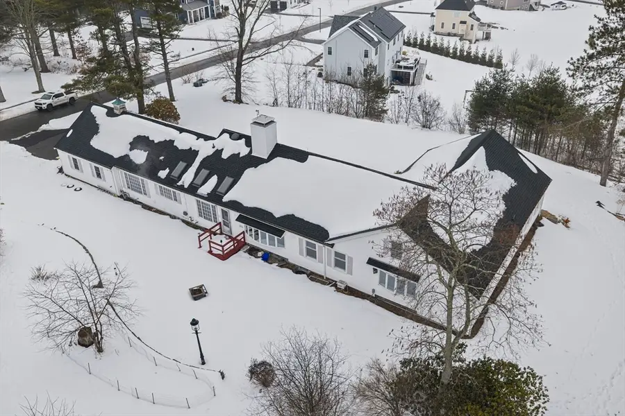 8 Conway Ln, Foxboro, MA 02035 - #2