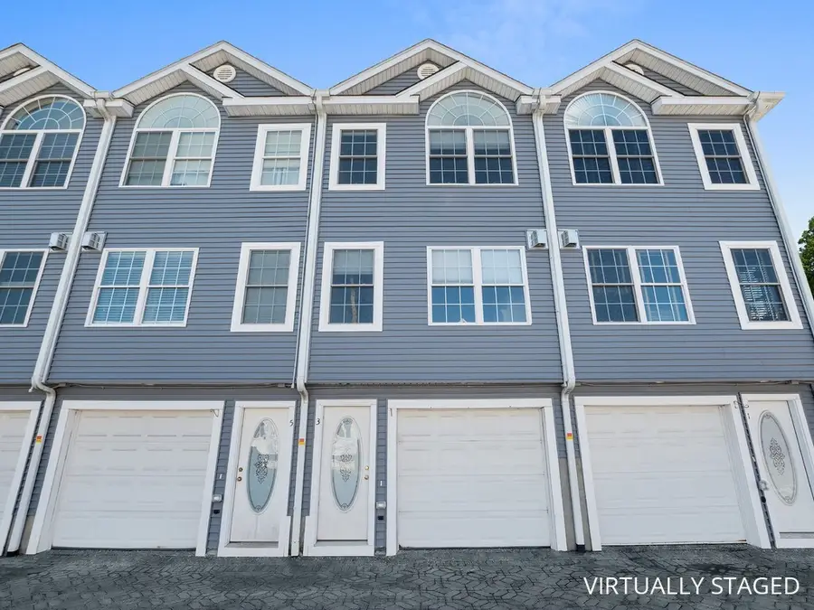 47 Alder St #3, Waltham, MA 02453 - #2