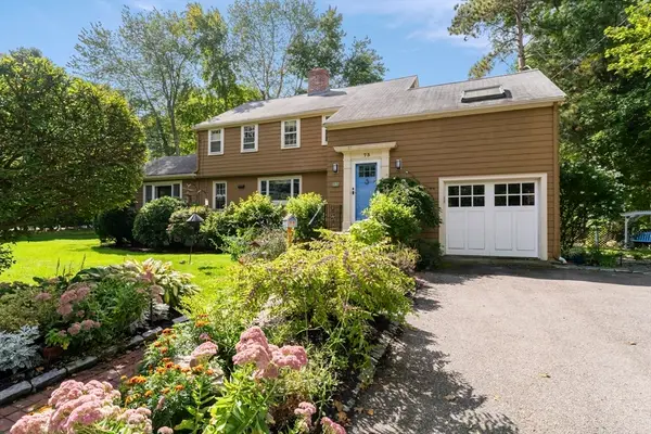 73 Hartman Road, Newton, MA 02459