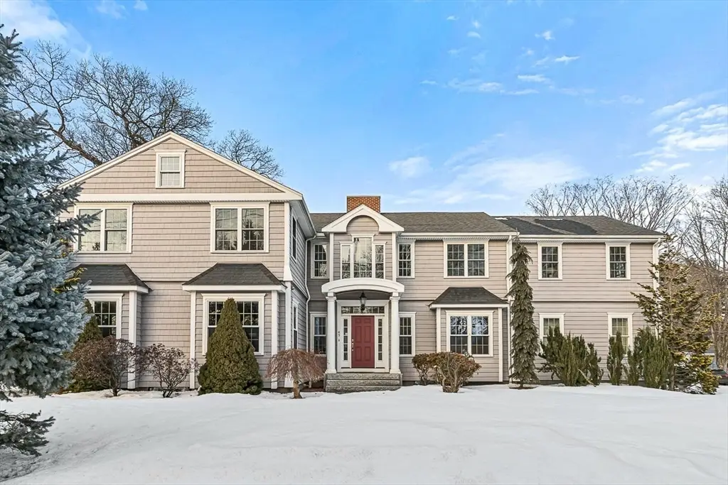 45 Bacon Street, Winchester, MA 01890 - #1