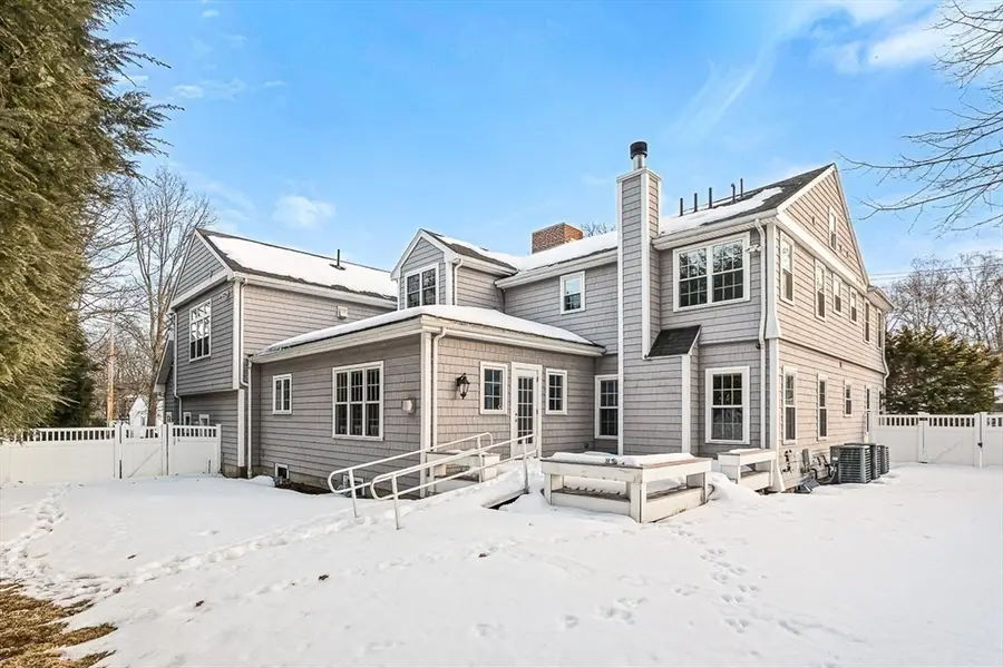 45 Bacon Street, Winchester, MA 01890 - #3