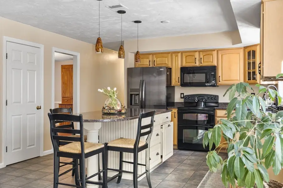 31 Sawtell Drive, Groton, MA 01450 - #2