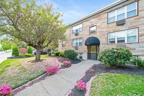 433 W Elm St #2, Brockton, MA 02301