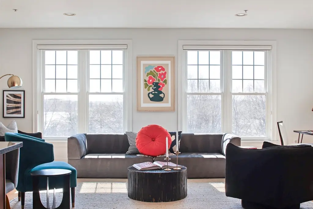 1306 Columbia Road #5C, Boston, MA 02127 - #1