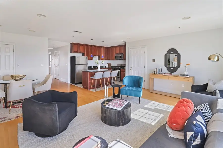 1306 Columbia Road #5C, Boston, MA 02127 - #2