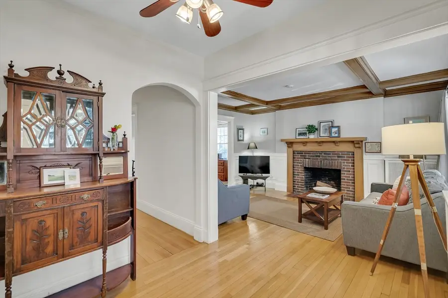 108 Columbia Street #1, Brookline, MA 02446 - #3