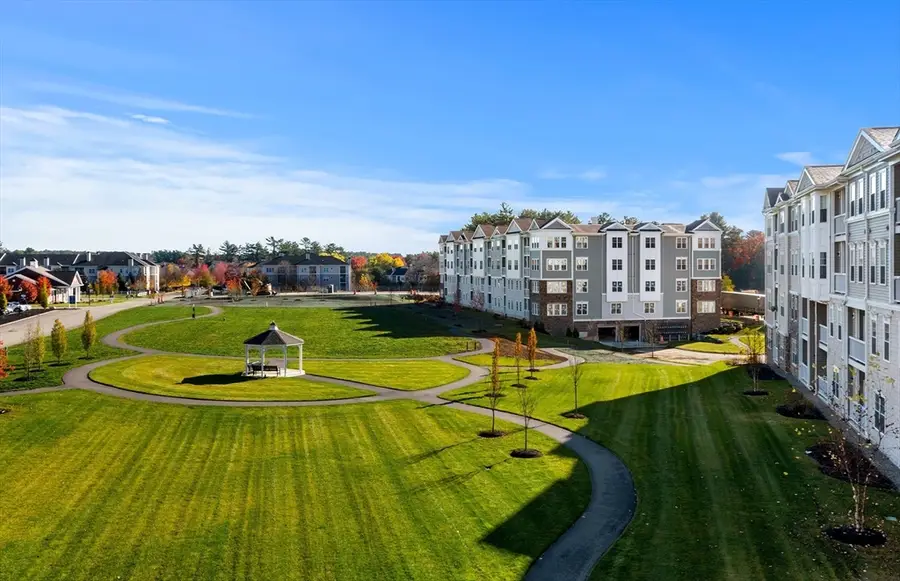 320 Martins Landing #211, North Reading, MA 01864 - #3