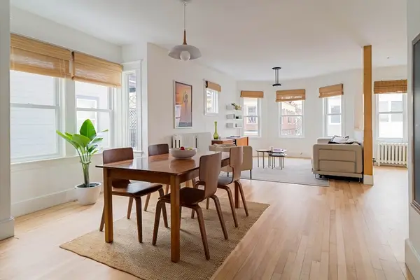 17 Marie Avenue #3, Cambridge, MA 02139