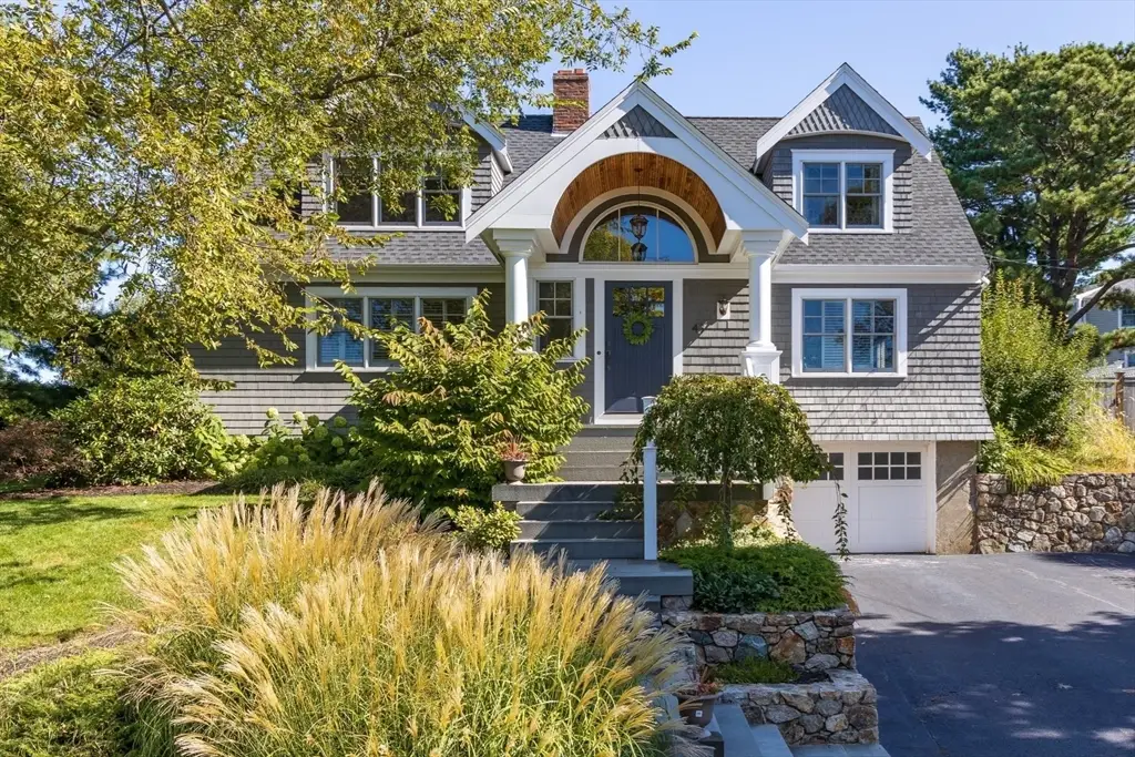 43 Park View Dr, Hingham, MA 02043 - #1