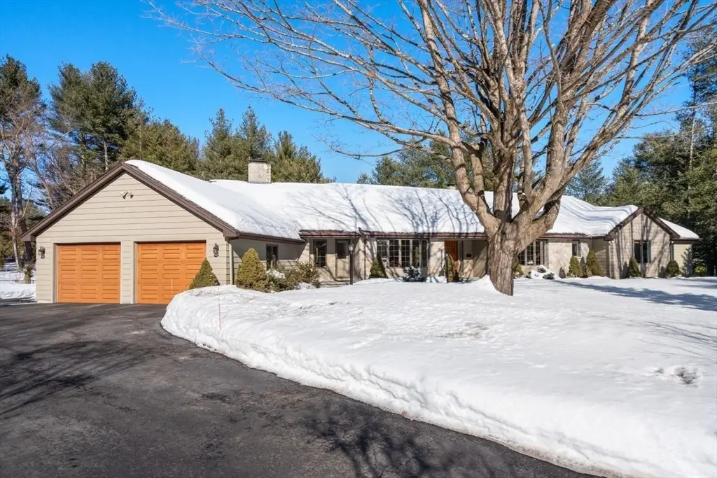 11 Wyncrest Circle, Andover, MA 01810 - #1