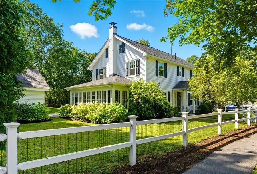 53 Prairie Street, Concord, MA 01742 - #2