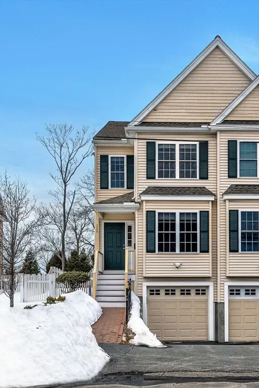 385 Hillside Ave, Needham, MA 02494 - #2