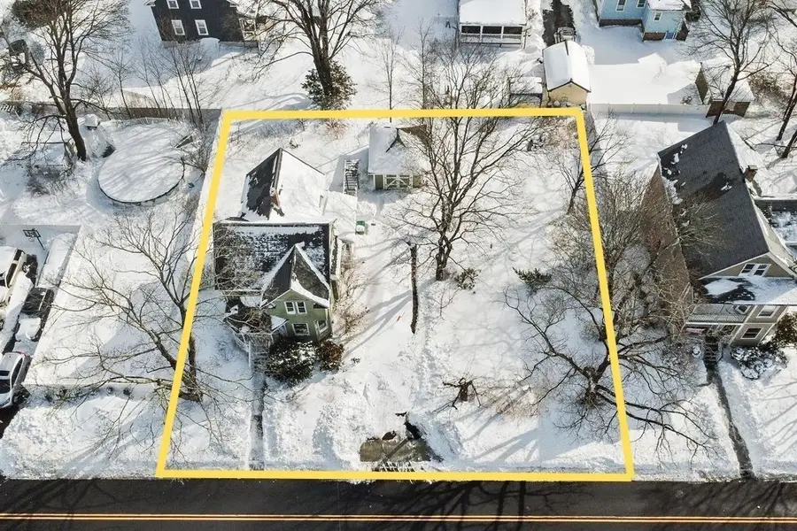 97 East St, Mansfield, MA 02048 - #3