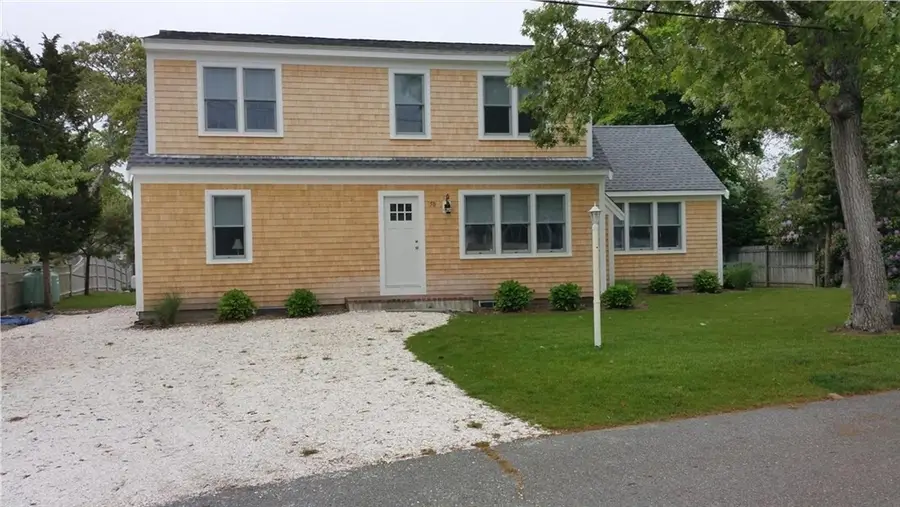 52, 50, 48 Braddock Street, Harwich Port, MA 02646 - #2