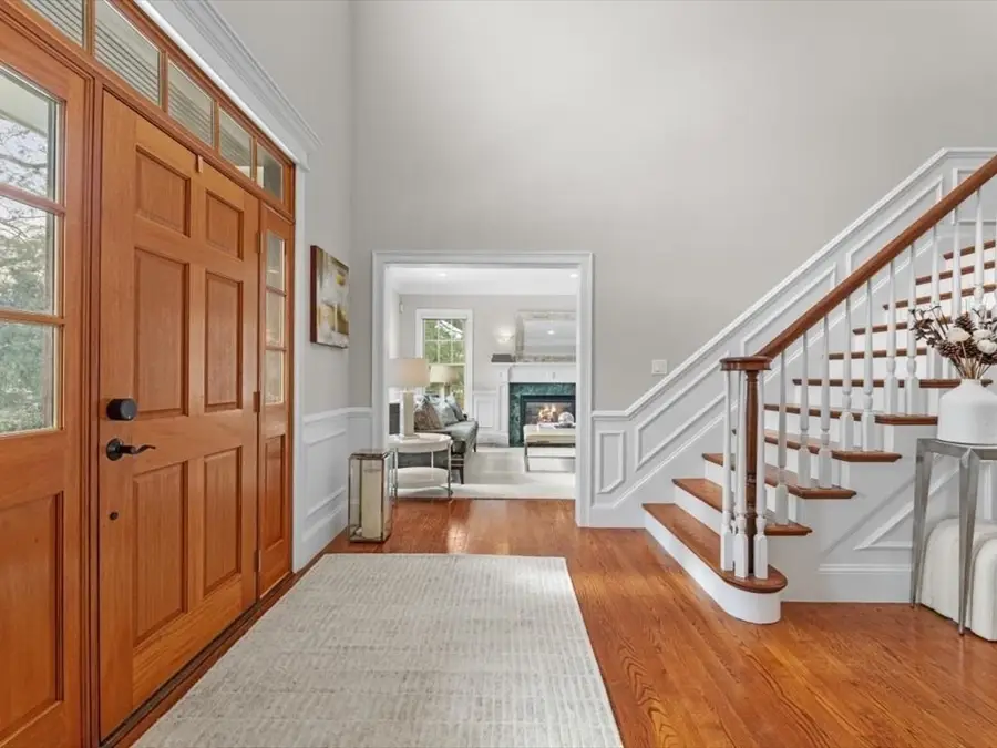 81 Fuller Street, Newton, MA 02468 - #2