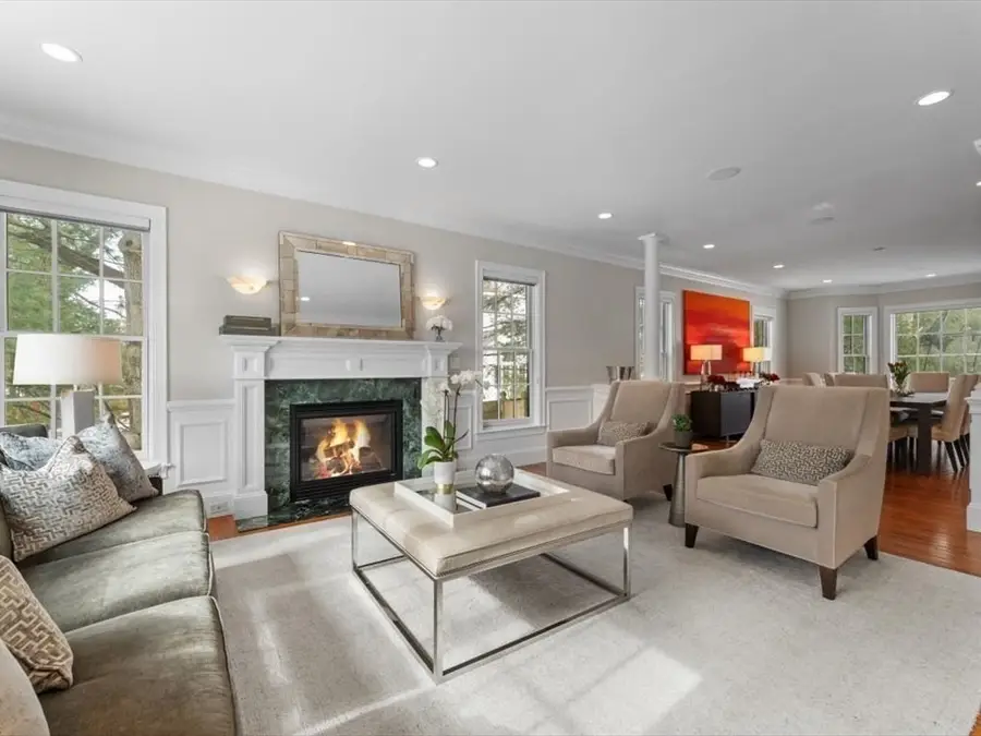 81 Fuller Street, Newton, MA 02468 - #3