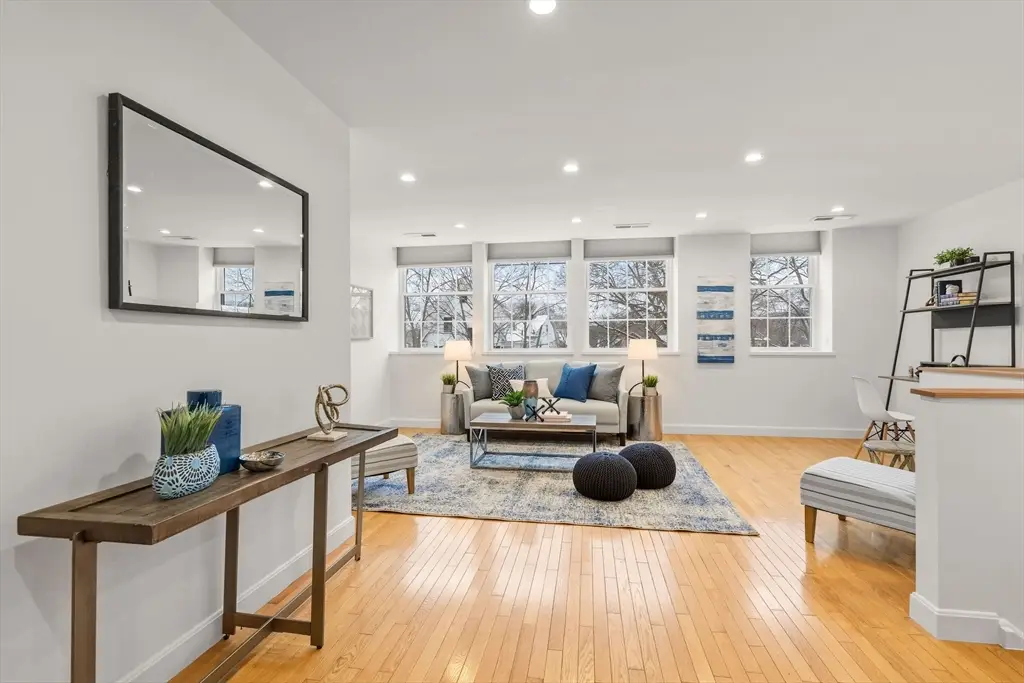 35 Eldridge Rd #U209, Boston, MA 02130 - #1