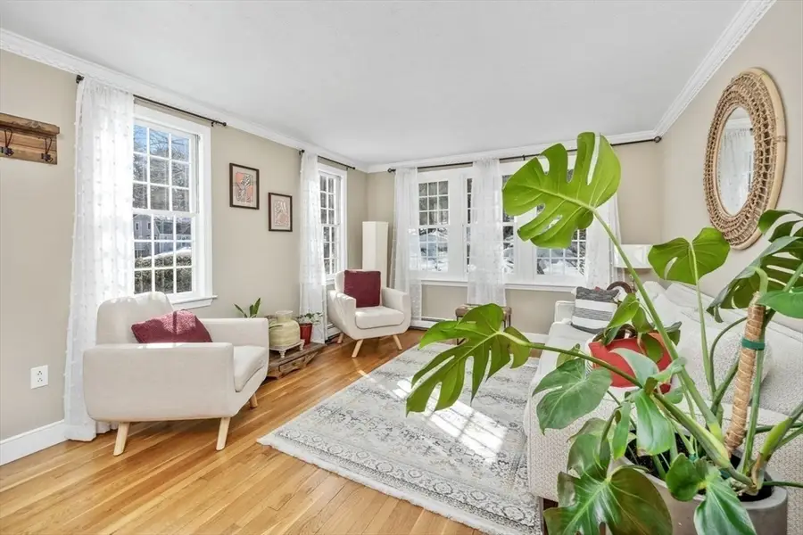 75 Masthead Drive, Norwell, MA 02061 - #3