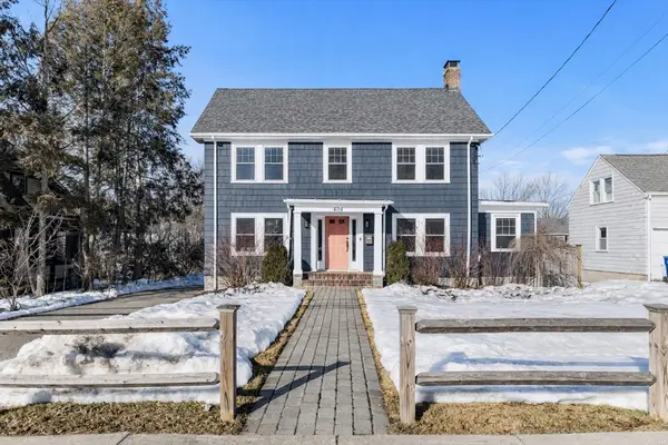 424 Brook Road, Milton, MA 02186