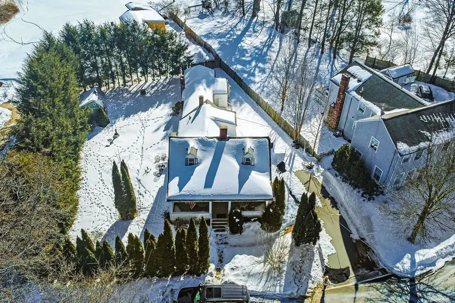 133 Ames St, Sharon, MA 02067 - #3