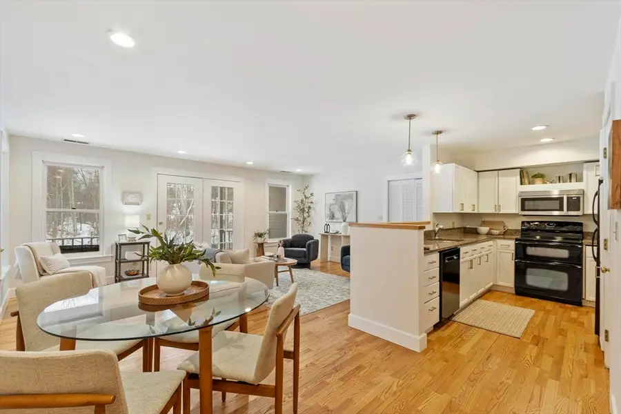 20-C Westvale Meadows #C, Concord, MA 01742 - #2