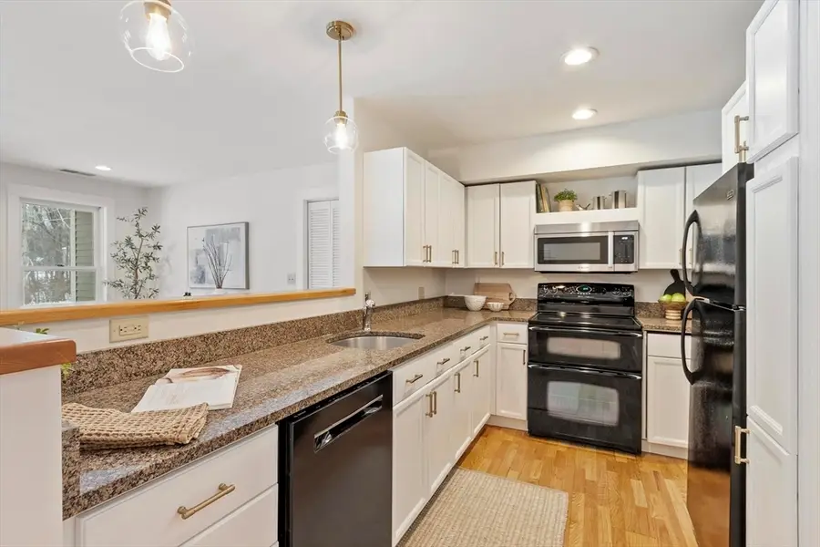 20-C Westvale Meadows #C, Concord, MA 01742 - #3