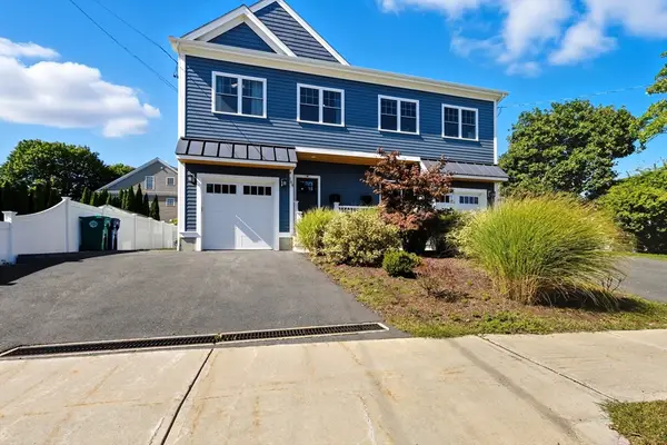 189 Linwood Ave #1, Newton, MA 02460