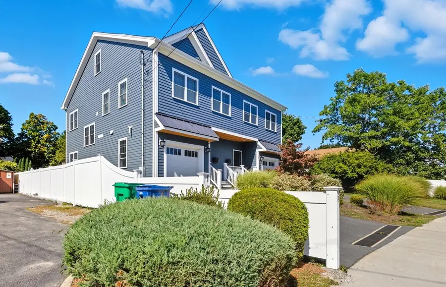 189 Linwood Ave #1, Newton, MA 02460 - #2