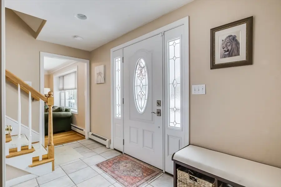 95 Colgate Dr, North Andover, MA 01845 - #2