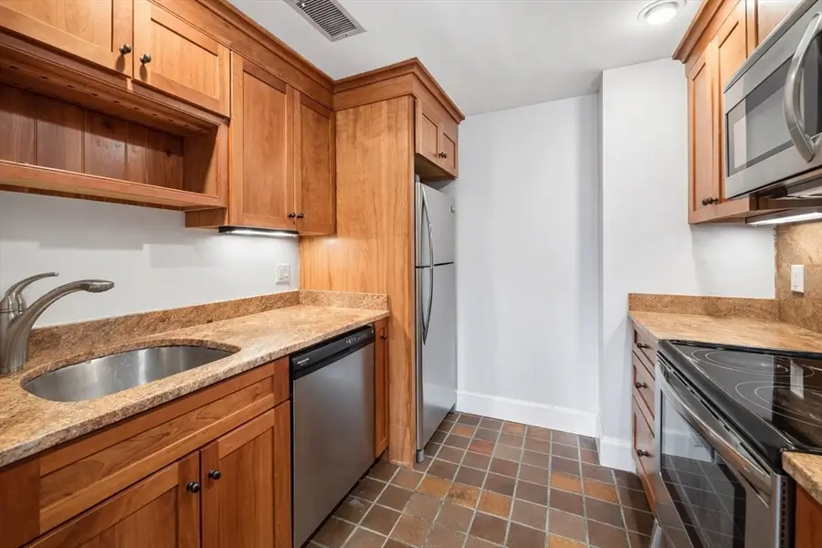 111 Gainsborough Street #404, Boston, MA 02115 - #3