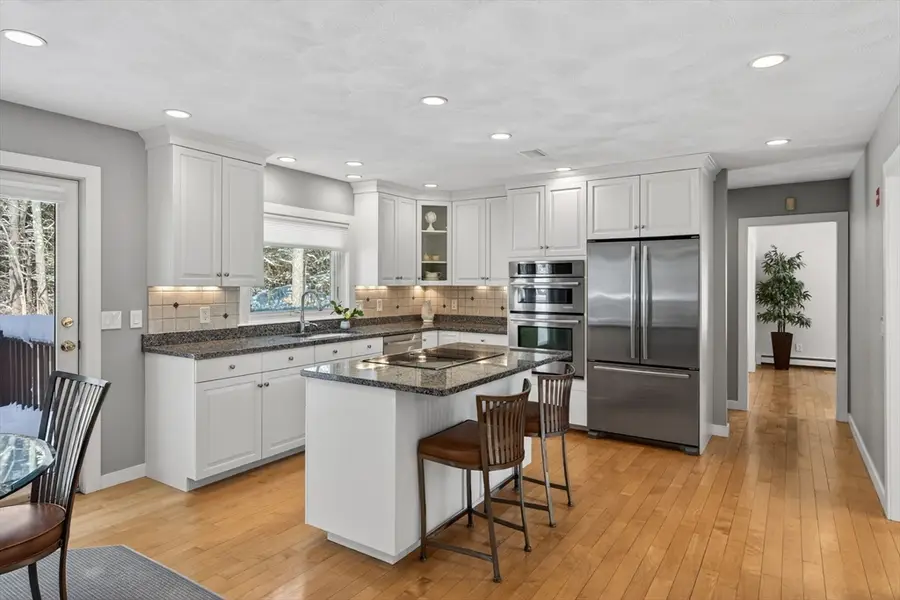 3 Worthington Green, Beverly, MA 01915 - #2