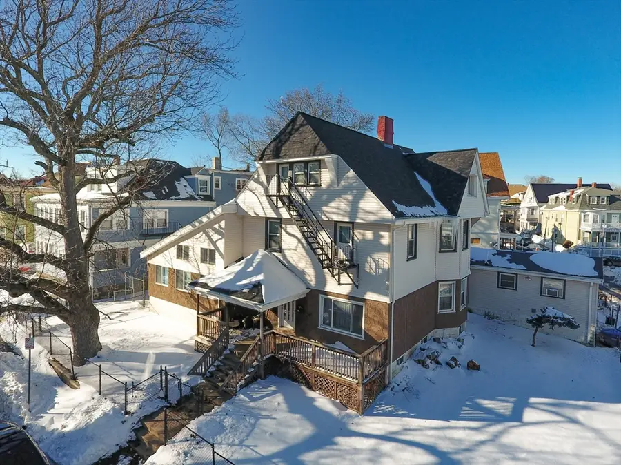 31 Bradshaw St, Boston, MA 02121 - #2