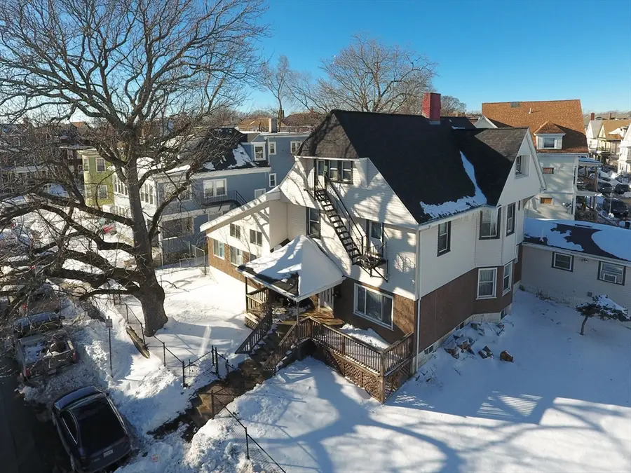 31 Bradshaw St, Boston, MA 02121 - #3