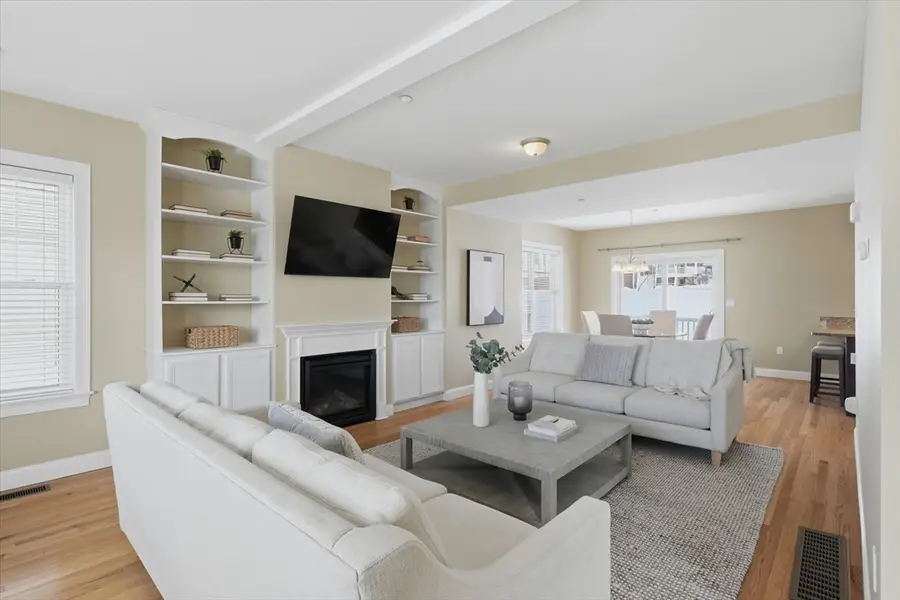 23 Apache Way #23, Westford, MA 01886 - #3