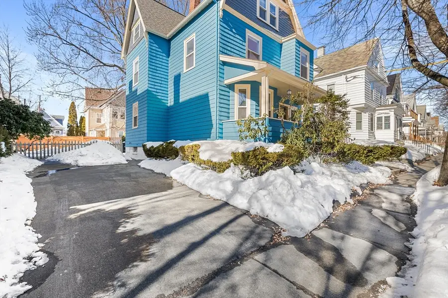 16 Rogers Ave, Somerville, MA 02144 - #2